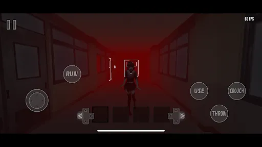 Fragmented Fear | Games | XWorld