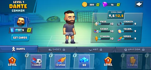 Goal Battle - Soccer Games | Games | XWorld