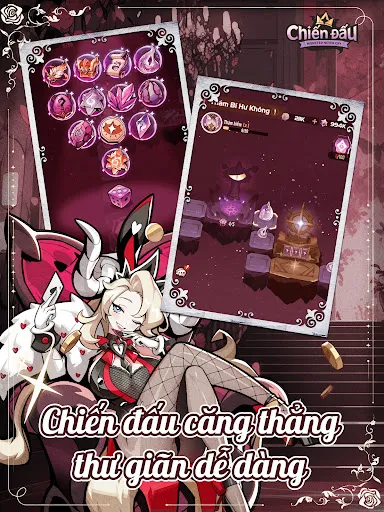 Monster Never Cry - Chiến Đấu! | Games | XWorld