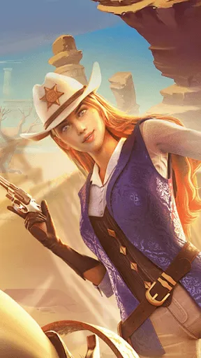 Wild Bounty Showdown | Permainan | XWorld