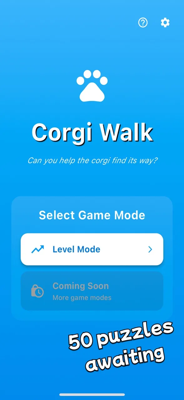 Corgi Walk | เกม | XWorld