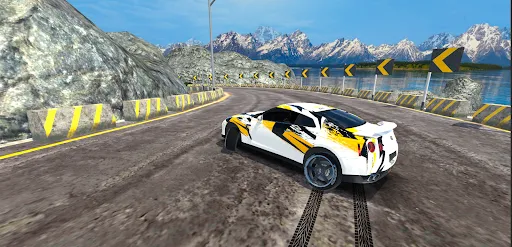 Drift Racing Legends JDM | เกม | XWorld