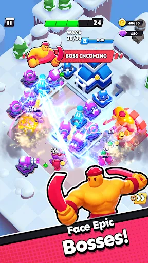 Pocket Forts Defense TD | Игры | XWorld Pocket Forts Defense TD | Игры | XWorld