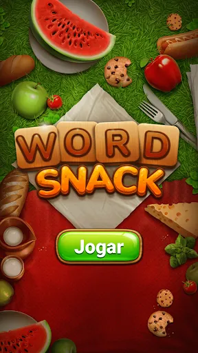 Word Snack! Sesta com Palavras | Jogos | XWorld