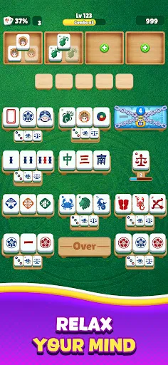 Mahjong Jam | 游戏 | XWorld