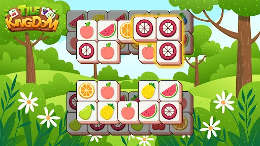 Tile Kingdom:Match Puzzle Game | Games | XWorld