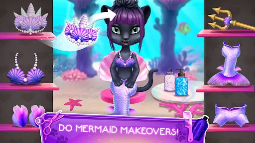 My Animal Hair Salon | Games | XWorld My Animal Hair Salon | Games | XWorld