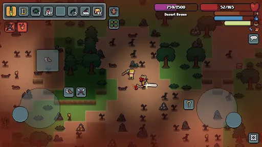 Beastria | Games | XWorld