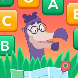 XWorld | Word Search - Wordodo Journey