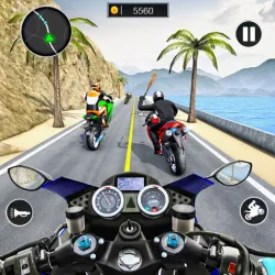 XWorld | Bike Racing Games - Bike Game