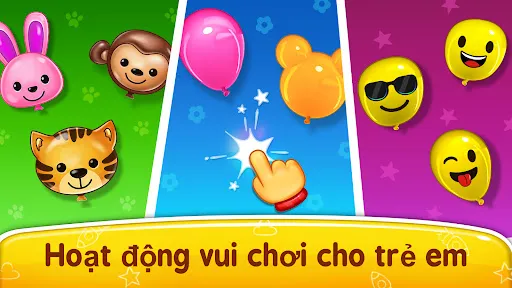 Đứa bé trò chơi cho trẻ em | 游戏 | XWorld