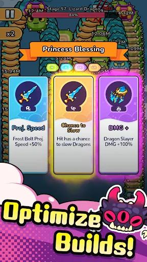 Knight Survivor | เกม | XWorld Knight Survivor | เกม | XWorld