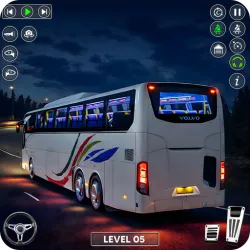 XWorld | Classic Bus Simulator Games 3D