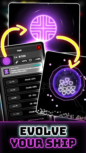 Neon Castle: Idle TD Game | เกม | XWorld Neon Castle: Idle TD Game | เกม | XWorld