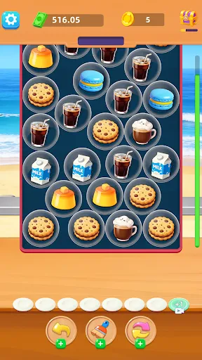 Coffee Shop: Sort & Match | Jogos | XWorld Coffee Shop: Sort & Match | Jogos | XWorld