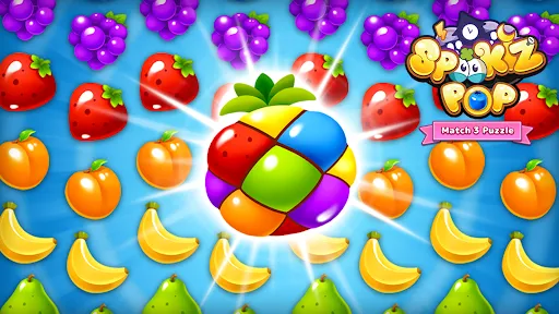 SPOOKIZ POP - Match 3 Puzzle | เกม | XWorld SPOOKIZ POP - Match 3 Puzzle | เกม | XWorld