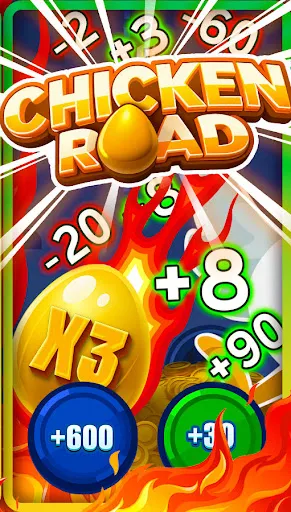 Chickman King | Permainan | XWorld