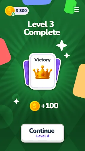 Solitaire Kata: Kategori | Permainan | XWorld Solitaire Kata: Kategori | Permainan | XWorld