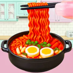XWorld | Set Dapur™ - Permainan Memasak