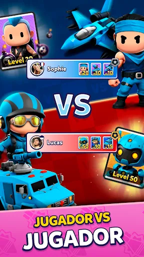 Tower Battle: ¡Conecta Torres! | juego | XWorld