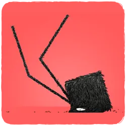 XWorld | Daddy Long Legs