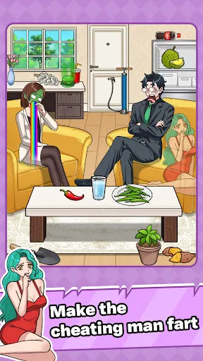 Nghĩ Khác Đi: Game Giải Đố | Games | XWorld