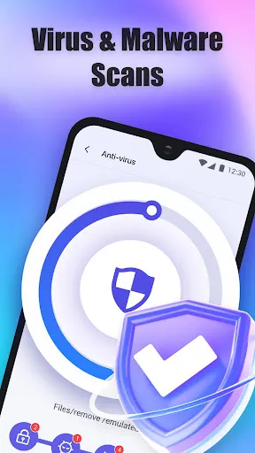 Storage Clean - Quick & Secure | 游戏 | XWorld