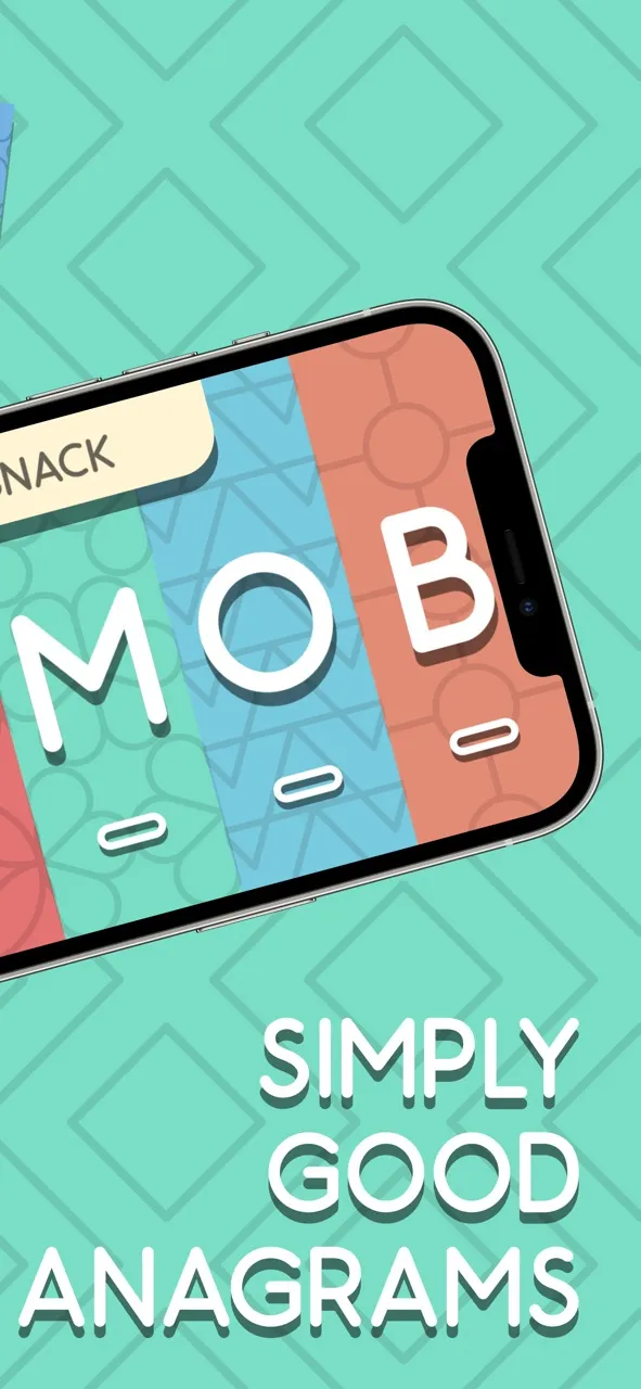 Letter Rooms: Fun Anagrams | Games | XWorld