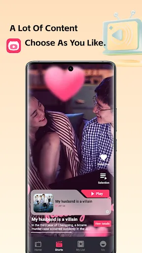 Reel Dash - daily drama cure | 游戏 | XWorld