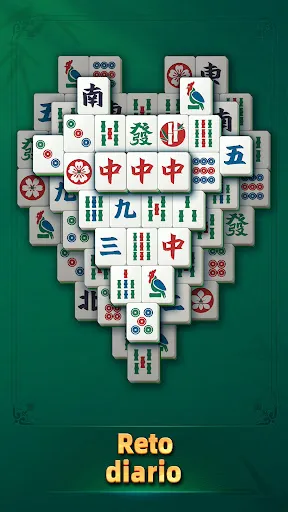 Arcadia Mahjong | juego | XWorld