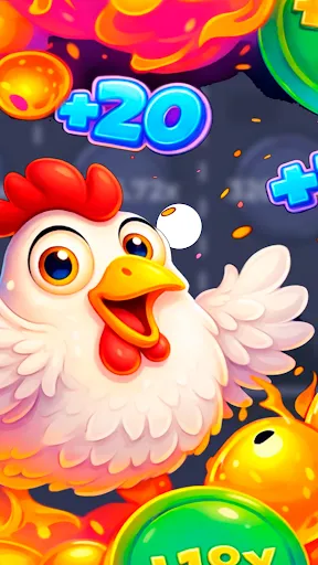 Chicksy FortuneRoad | 游戏 | XWorld Chicksy FortuneRoad | 游戏 | XWorld