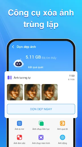 Dọn rác điện thoại, quét rác | Games | XWorld Dọn rác điện thoại, quét rác | Games | XWorld