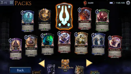 Eternal Card Game | Games | XWorld Eternal Card Game | Games | XWorld
