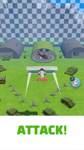 Angry Plane Challenge: Evolve | Игры | XWorld