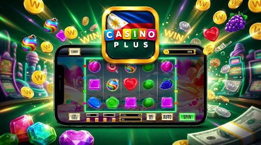 Casino:Plus PH | Games | XWorld