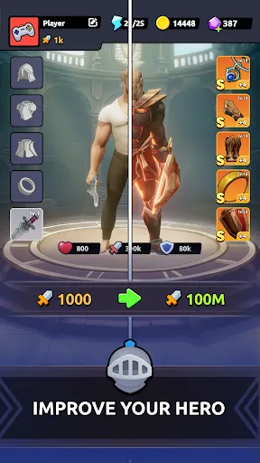 Hero Raid | Игры | XWorld Hero Raid | Игры | XWorld