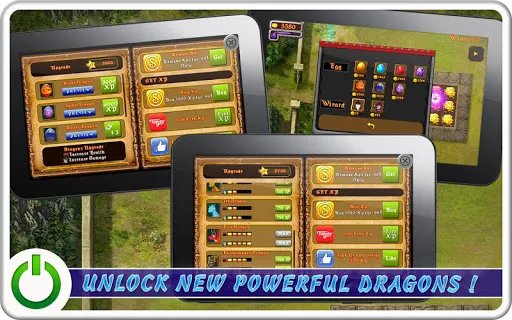 Đế chế Rồng TD | Games | XWorld Đế chế Rồng TD | Games | XWorld