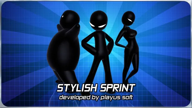 Stylish Sprint | Jogos | XWorld