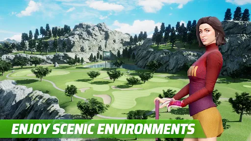 Golf King - World Tour | Games | XWorld Golf King - World Tour | Games | XWorld