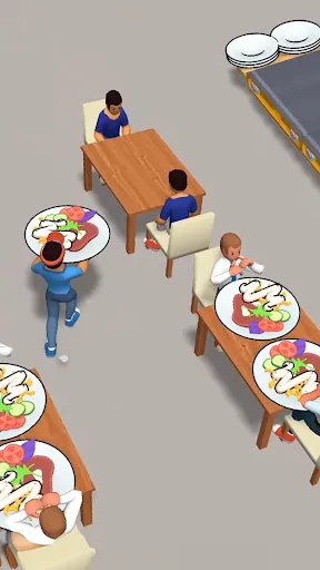 Conveyor Rush: Idle Food Games | Games | XWorld