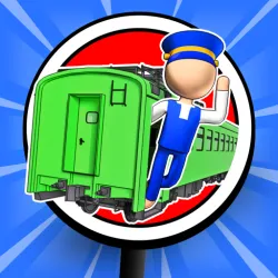 XWorld | Idle Train Manager