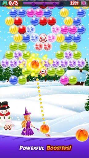 Bubble Shooter Magic Games | Permainan | XWorld Bubble Shooter Magic Games | Permainan | XWorld