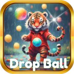 XWorld | Drop Ball