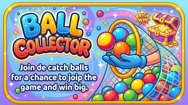 Playable | Ball Catcher | Permainan | XWorld