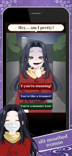 My Monster Babe | 游戏 | XWorld