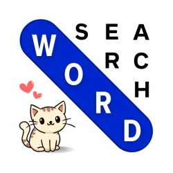 XWorld | Word Search Meow - Word Puzzle