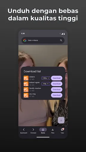 XPlay Peramban Pribadi | Permainan | XWorld