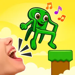 XWorld | Brainrod Mini Games