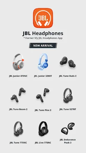 JBL Headphones | Игры | XWorld