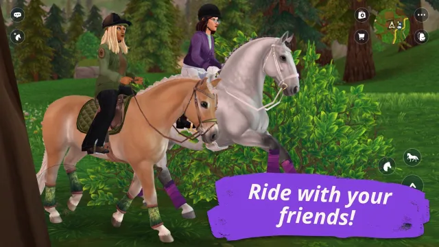 Star Stable Online: Horse Game | Games | XWorld